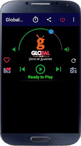 Malayalam FM & AM Radio Hd Online  Songs & News screenshot 15