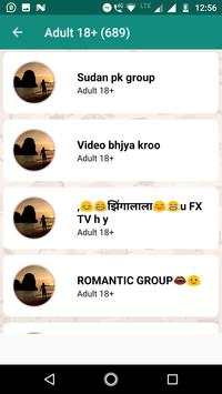 whatsapp group links(for all countries) screenshot 5