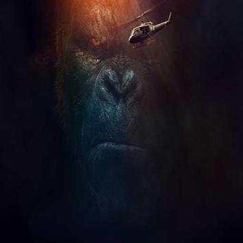 King KONG Wallpaper screenshot 8