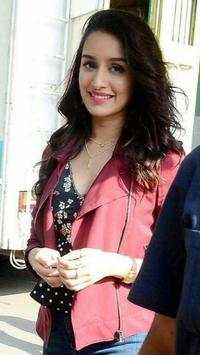 Shraddha Kapoor HD Wallpapers 5 تصوير الشاشة