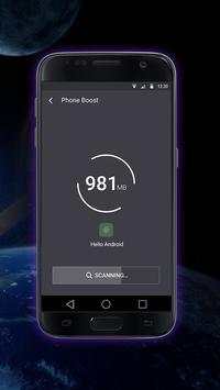 Clean My Android screenshot 4