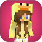 Baby Boy Skins For MCPE 1.0