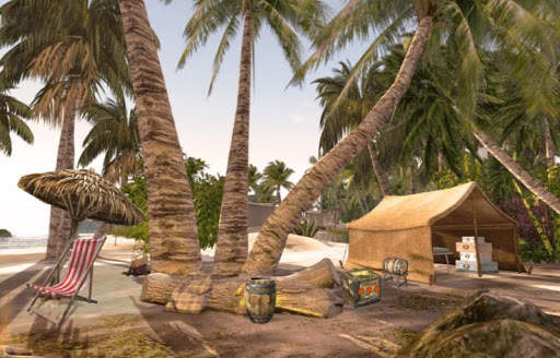Escape Game - Nature screenshot 3