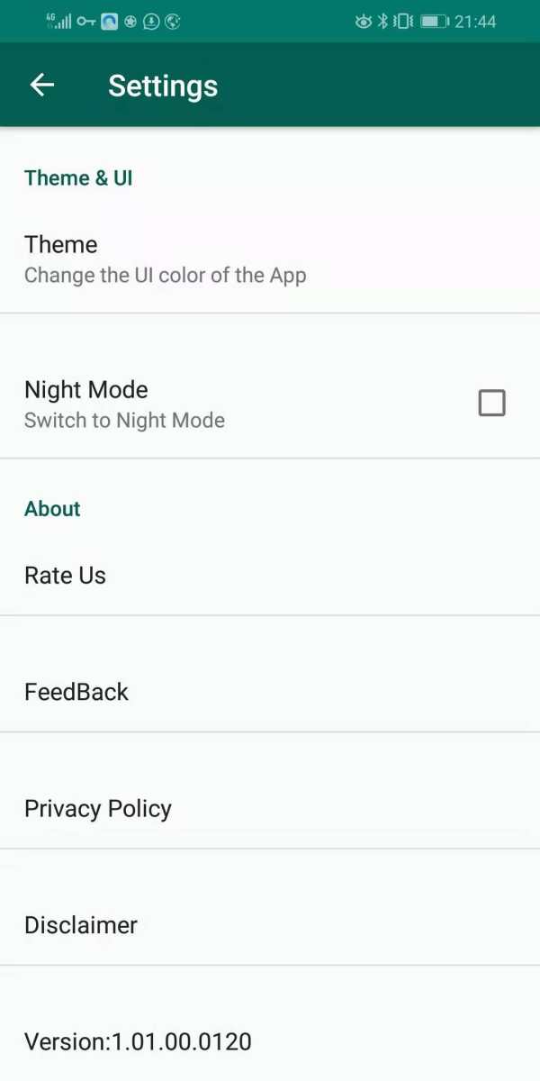 Click to Chat - Open Direct Chat for WhatsApp screenshot 5