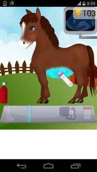 pet pregnancy games screenshot 5