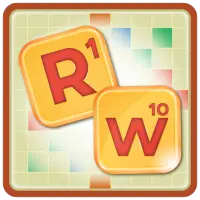 Rackword - Online word game icon