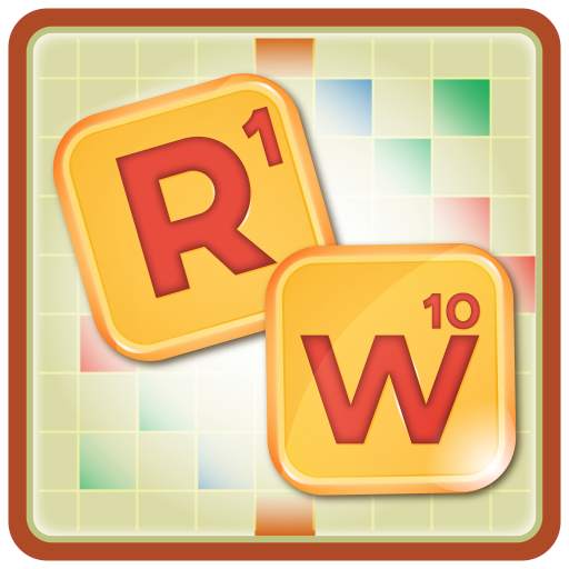 Rackword - Online word game 1.0.31