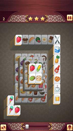 Mahjong King screenshot 7