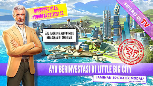 Little Big City 2 screenshot 6
