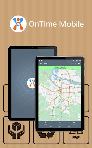 OnTime Mobile screenshot 16