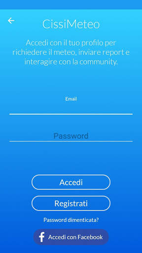 CissiMeteo screenshot 6
