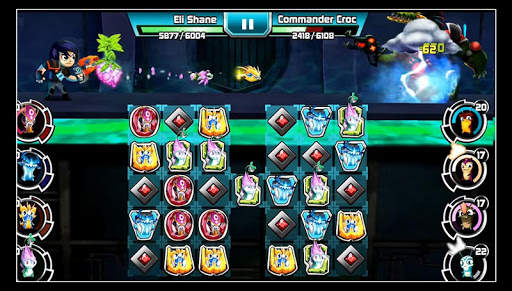 Tips for Slug It Out 2 :Slugterra screenshot 2