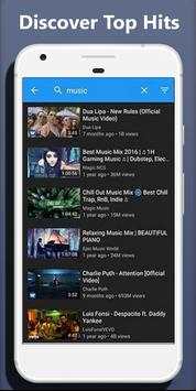 GenTube Downloader pro 3 تصوير الشاشة