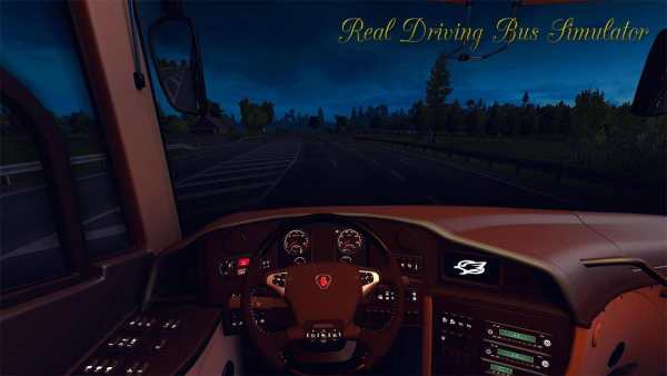 Real Driving Proton Bus Simulator 2020 screenshot 1