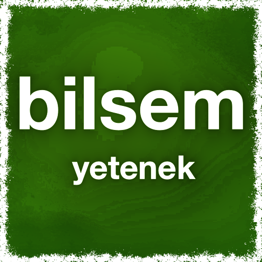 Bilsem Yetenek - Bilsem Tablet Deneme Sınavı أيقونة