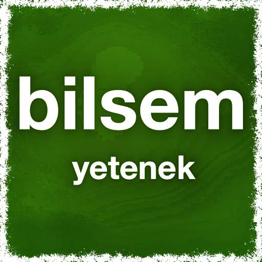 Bilsem Yetenek - Bilsem Tablet Deneme Sınavı 1.0.2