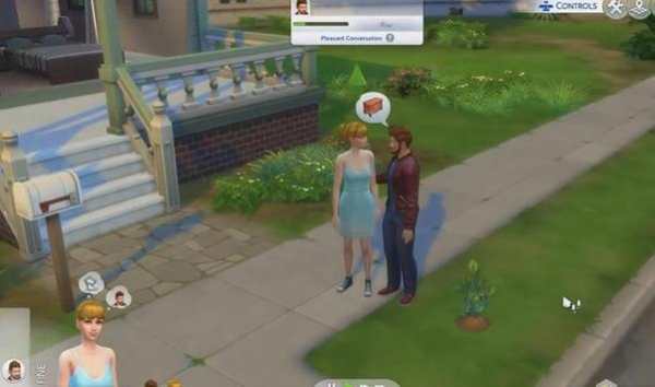 New The Sims tricks screenshot 2