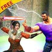 Street Revenge Fighter: Kung Fu Games 1.0