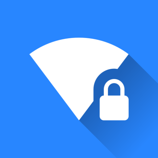 Wifi Password icon