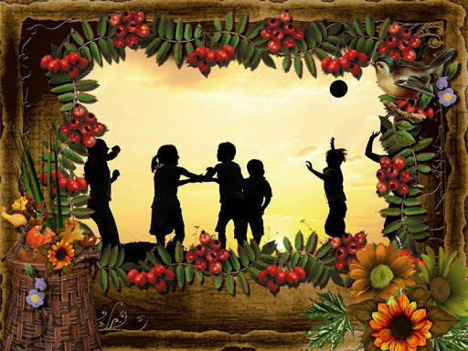 Beautiful Natural Photo Frames screenshot 3