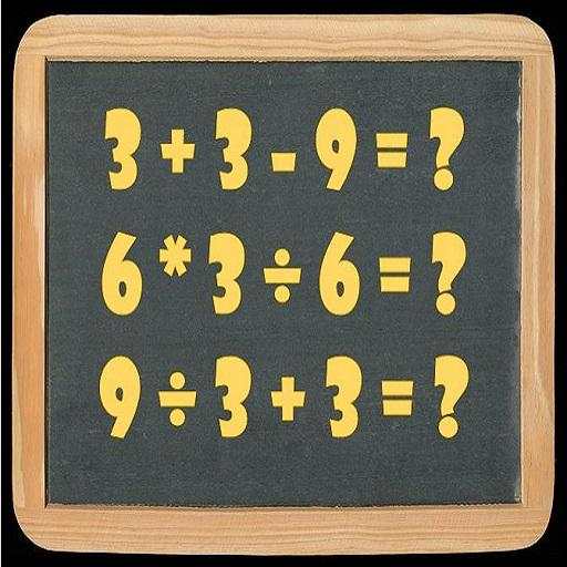 Math Games 1.3