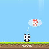 Super Panda icon