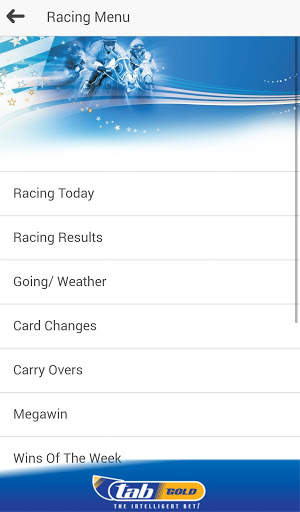 TabGold Information App screenshot 2