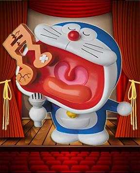 Doraemon Journey Future Games screenshot 2