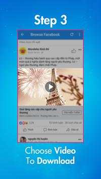 HD Video Downloader screenshot 3