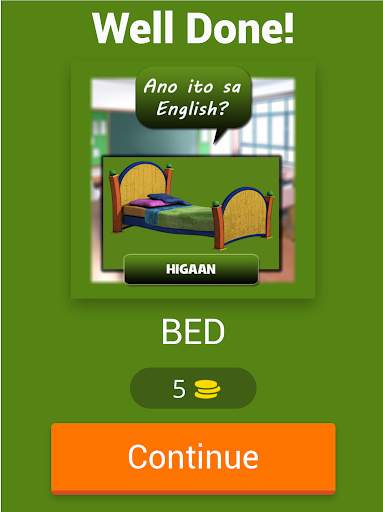 Tagalog to English screenshot 16