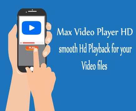 MIX Player HD video screenshot 6