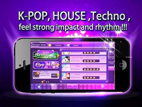 Pop King screenshot 3