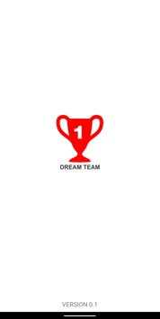 Dream Team Fantasy #1 App for  Dream11 Teams screenshot 1