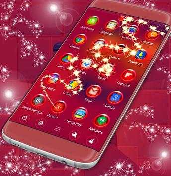 Launcher 2018 3d screenshot 1