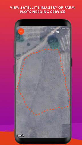 Hello Tractor screenshot 4