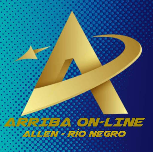 Arriba On-Line Allen screenshot 1