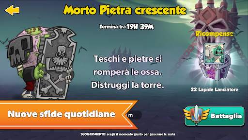 Torre Conquista: Torre Difesa screenshot 4