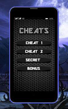 Cheat-codes for Mortal Kombat screenshot 1