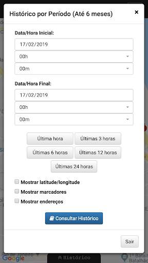 Livre Car Mobile screenshot 6