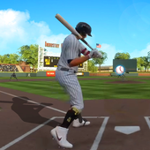 Baseball Strike 3D - perfect inning game icon