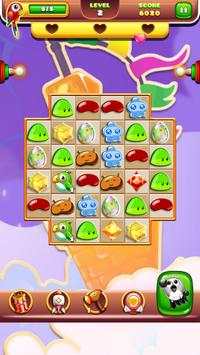 Jelly Crush screenshot 4
