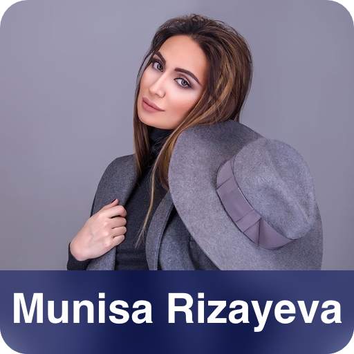 Munisa Rizayeva qo'shiqlari 1.3