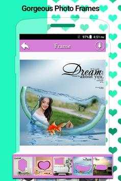 X Photo Editor screenshot 1