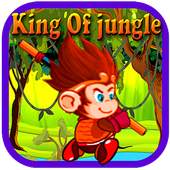 MONK - King Of Jungle 1.6
