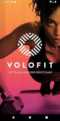 Volofit by TMB screenshot 1