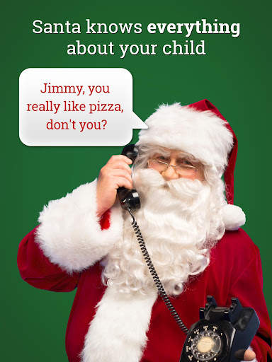 Message from Santa! video & ca screenshot 4