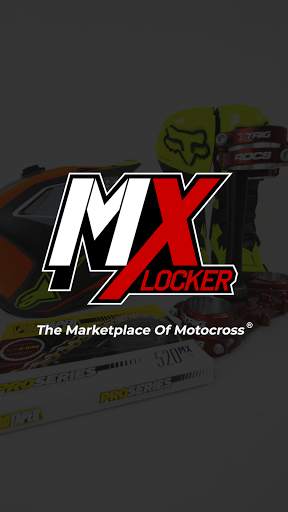 MX Locker screenshot 1