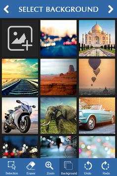 Photo Background Eraser 5 تصوير الشاشة