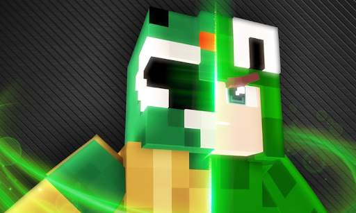 Addon Power Rangers  Mod MC Pocket Edition screenshot 3
