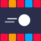 Slide Me icon